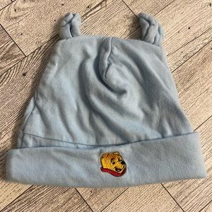 Whinnie the Pooh hat
